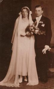 Marian i Czesława