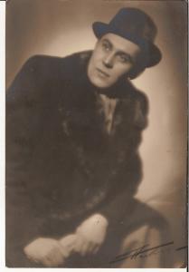 Franciszek Jurowski