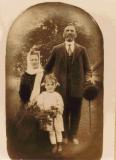 Aleksander i Anna z Bohatyrowiczów  Jurowscy