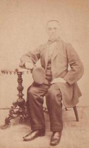 Edward Jurowski syn Klemensa