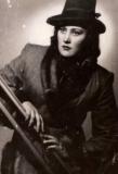 Stanisława Chłapowska zd. Jurowska