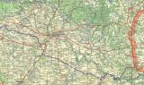 Grodno, Kamionka, Nowy Dwór, Sokółka