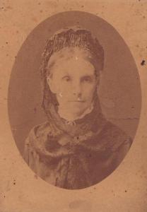 Nadzieja Jurowska żona Edwarda
