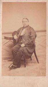 Aleksander Jurowski syn Klemensa