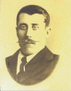 Piotr Jurowski syn Piotra i Pelagii