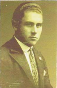 Stefan  Jurowski