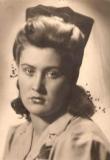 Stanisława Chłapowska zd. Jurowska