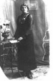 Helena Jodkowska zd. Jurowska