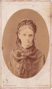 Nadzieja Jurowska żona Edwarda