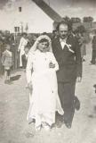 Jerzy Jurowski i Józefa Matkowska